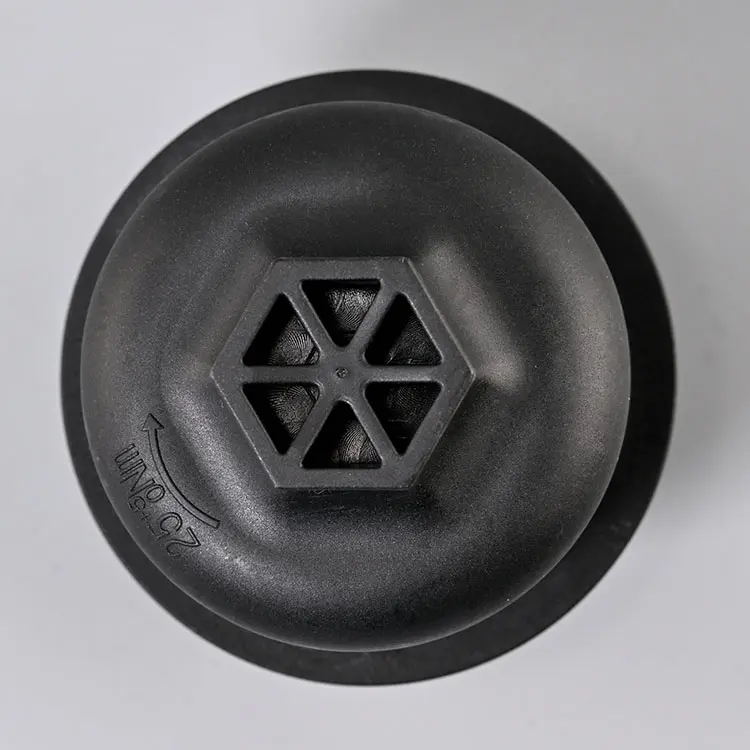 克莱斯勒机滤盖