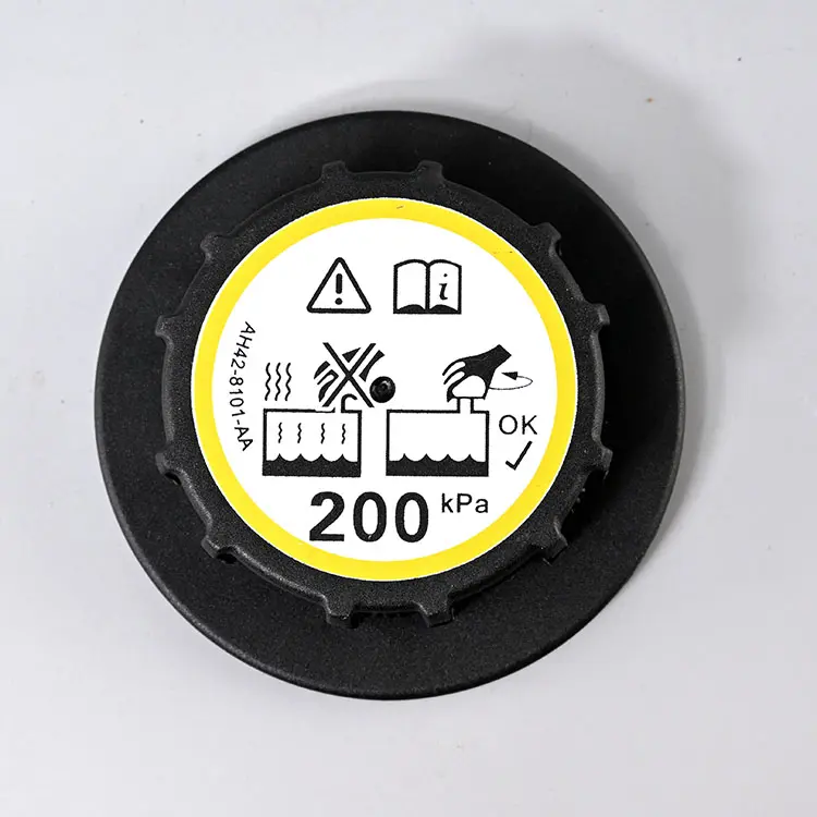 路虎水壶盖（200）